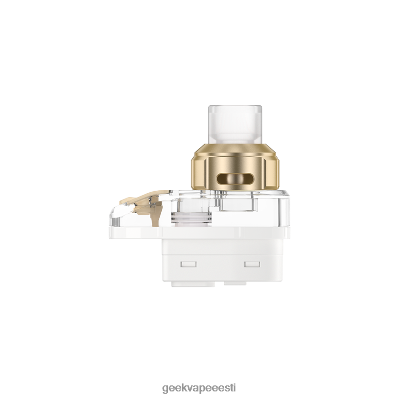 GeekVape h45 (aegis hero 2) tühi kassett 4ml (2tk/pakk) must NX426B191 GeekVape Eesti