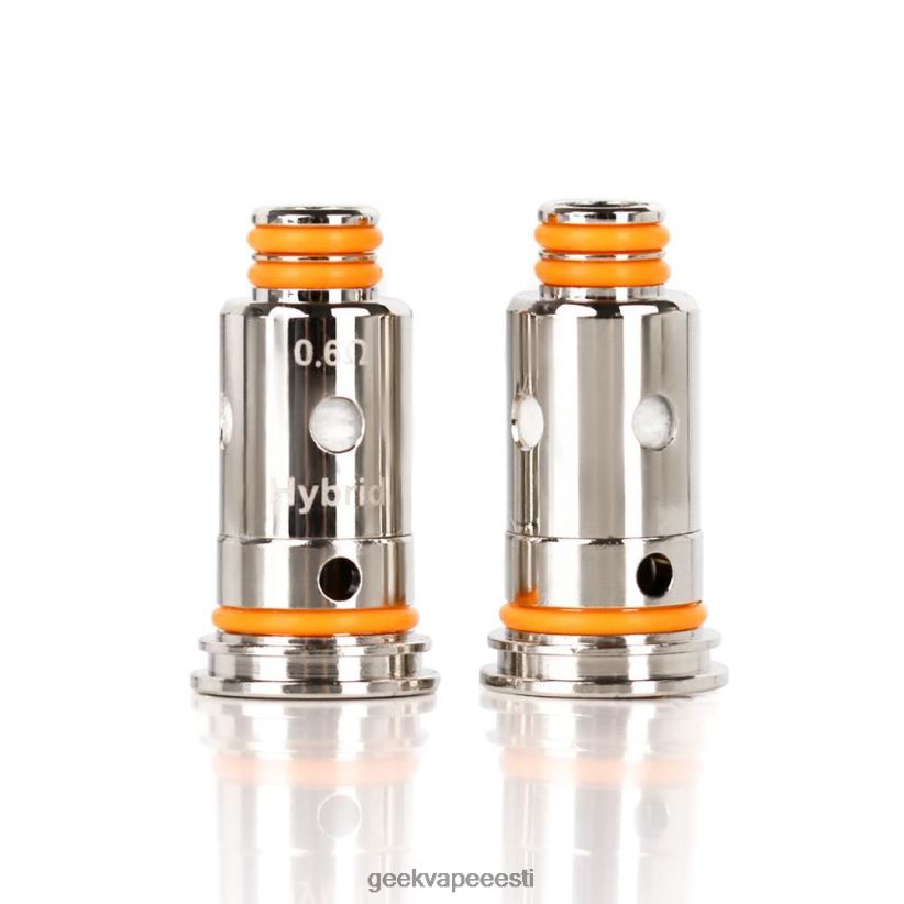 GeekVape 5tk/pakis g seeria mähis g0,8 oomi NX426B29 Geek Bar Vape Online