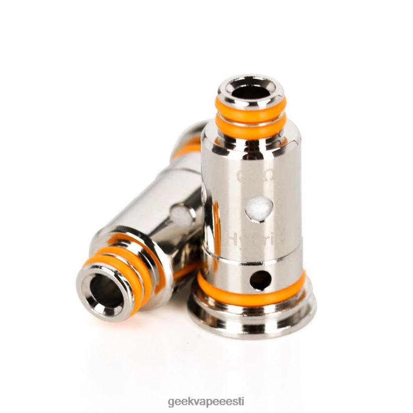 GeekVape 5tk/pakis g seeria mähis g0,8 oomi NX426B29 Geek Bar Vape Online