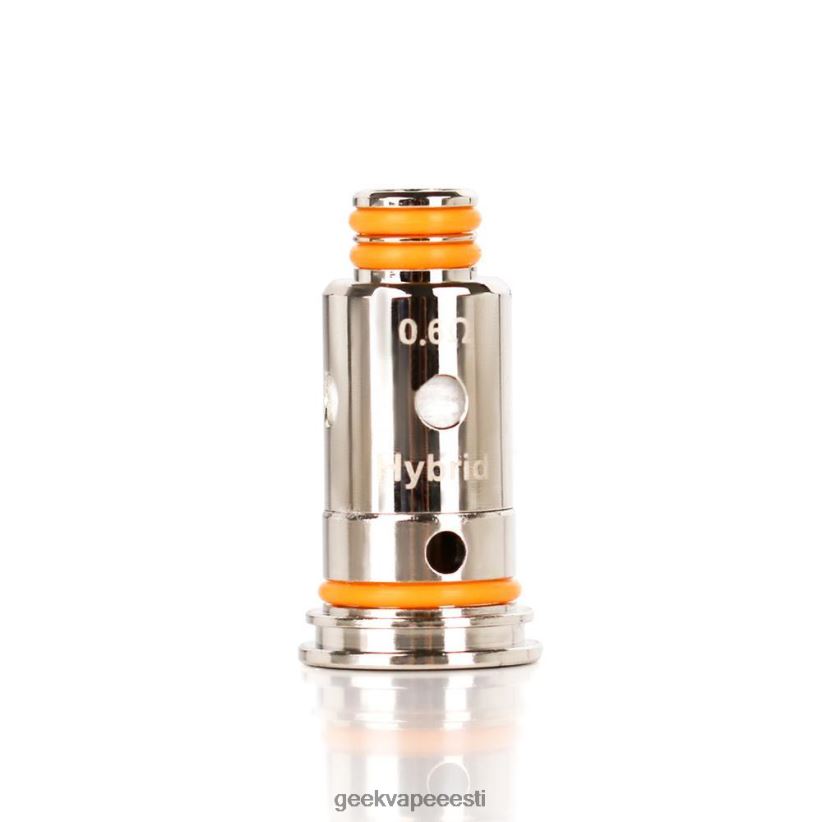 GeekVape 5tk/pakis g seeria mähis g0,8 oomi NX426B29 Geek Bar Vape Online