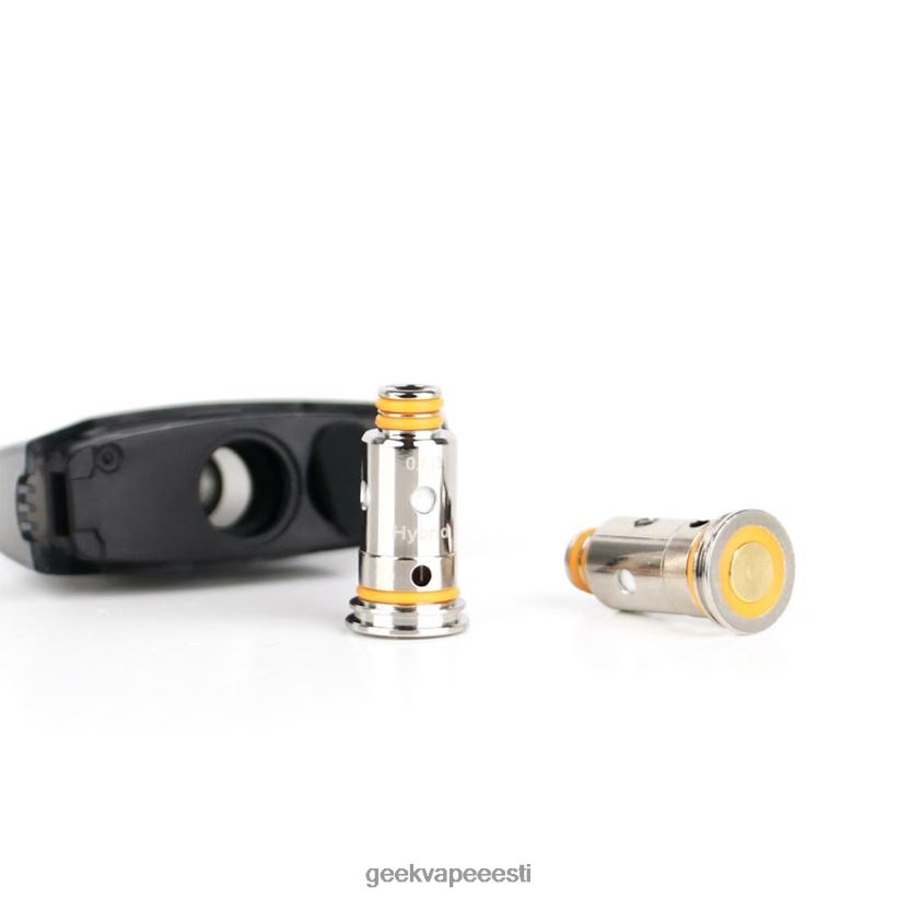 GeekVape 5tk/pakis g seeria mähis g0,8 oomi NX426B29 Geek Bar Vape Online