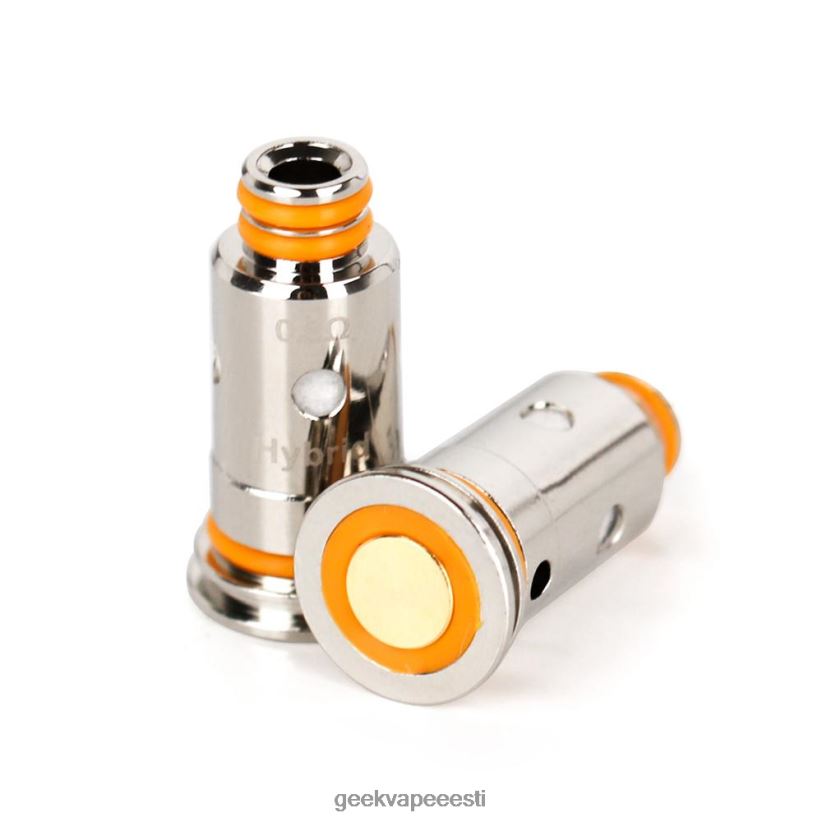 GeekVape 5tk/pakis g seeria mähis g1,0 oomi NX426B23 Geek Vape Sale