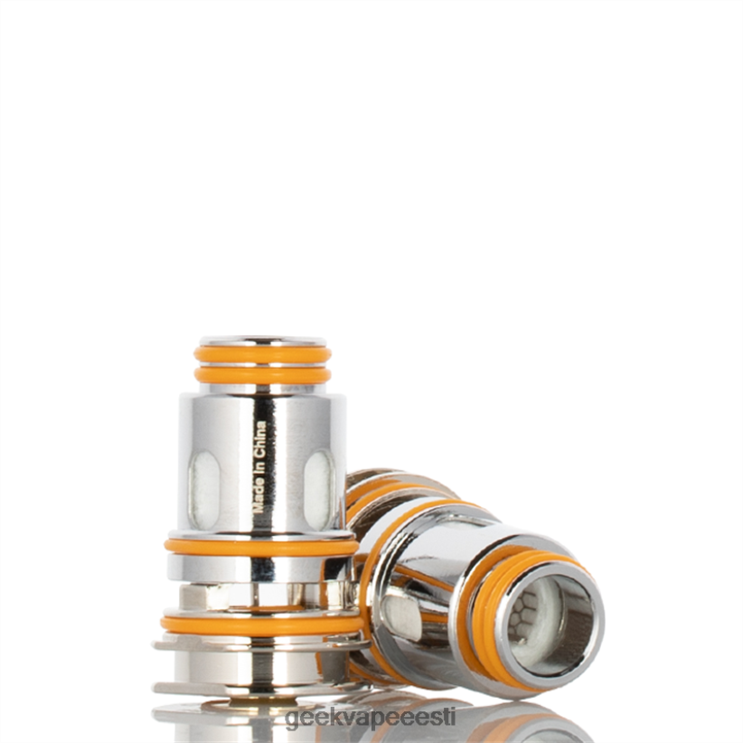 GeekVape 5tk/pakis p-seeria mähis p0,5 oomi NX426B16 GeekVape Store