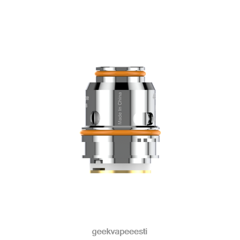 GeekVape 5tk/pakis z-seeria mähis z0,2 oomi NX426B1 GeekVape Eesti