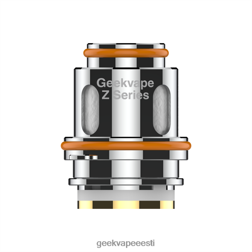 GeekVape 5tk/pakis z-seeria mähis z0,4 oomi NX426B6 GeekVape Store