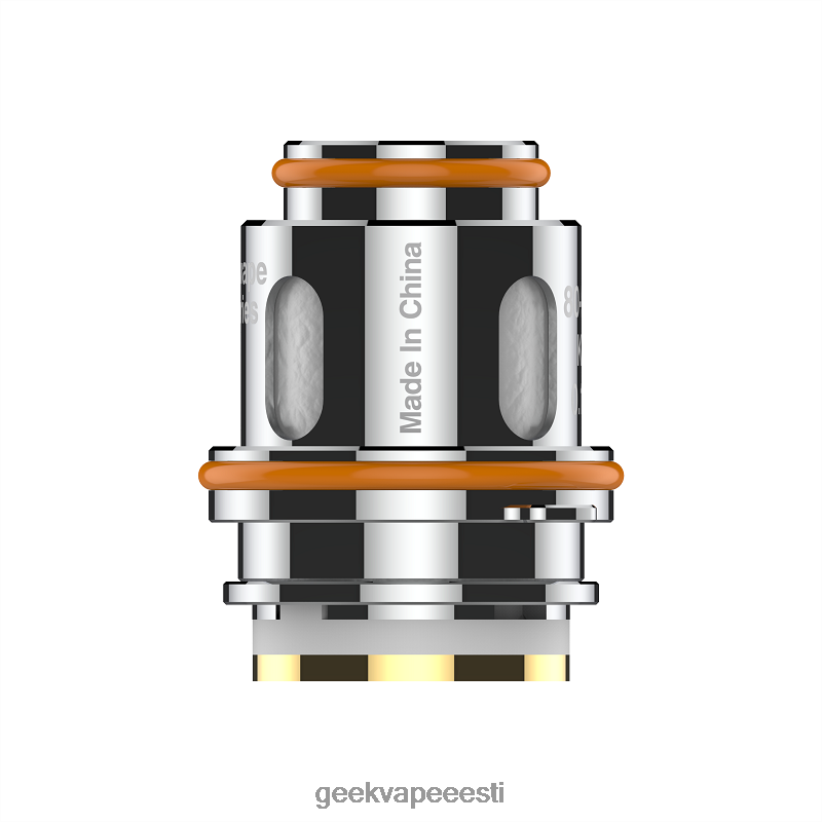 GeekVape 5tk/pakis z-seeria mähis z0,4 oomi NX426B6 GeekVape Store