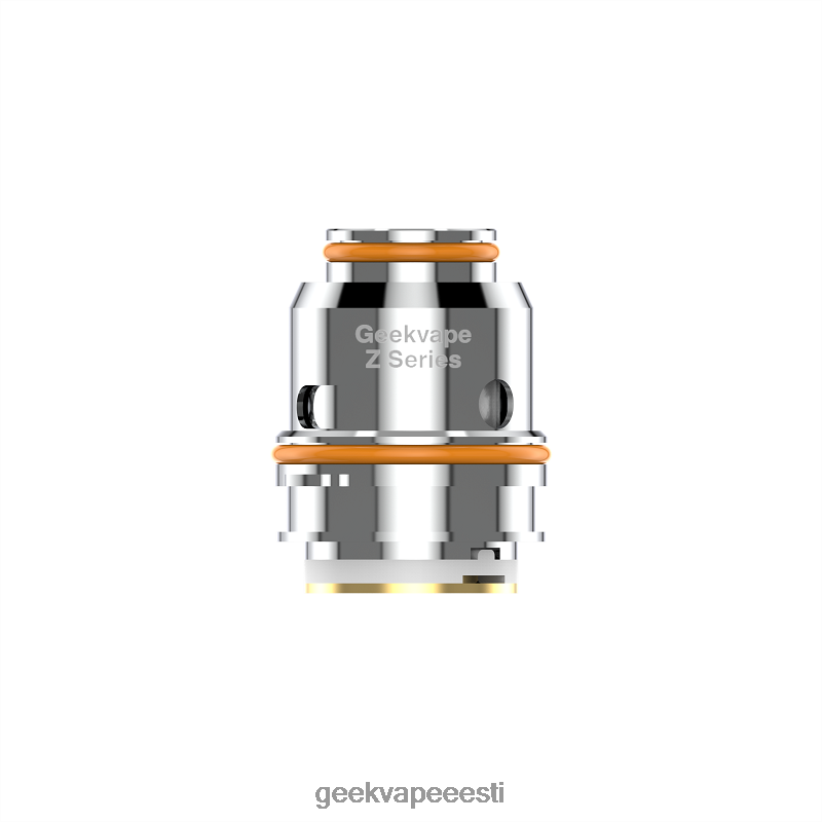 GeekVape 5tk/pakis z-seeria mähis z0,4 oomi NX426B6 GeekVape Store