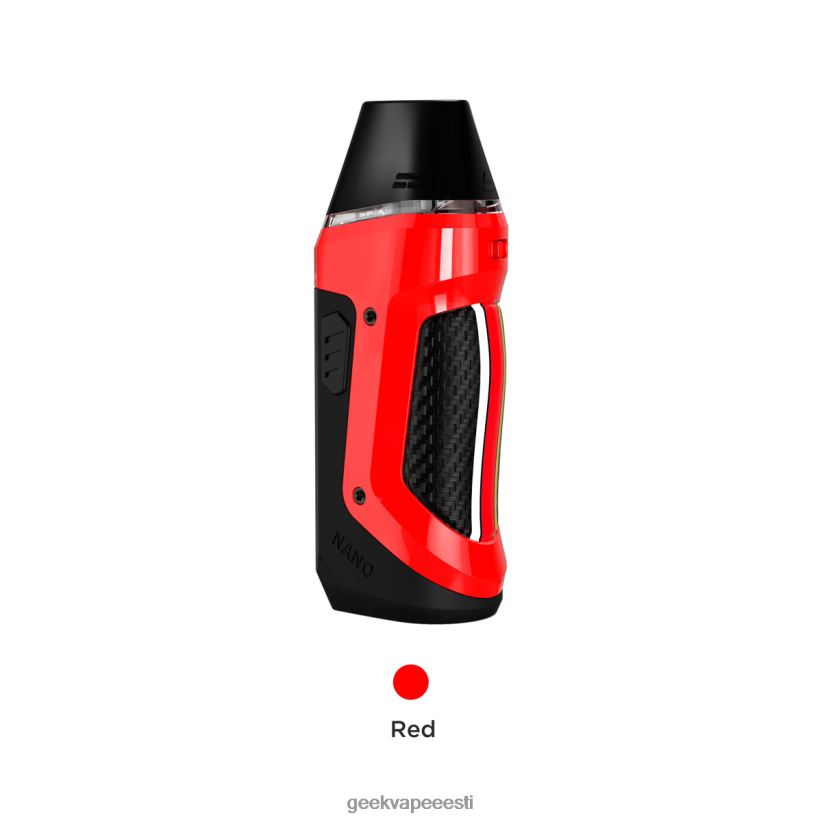 GeekVape aegis nano komplekt 800mah camo roheline NX426B126 GeekVape Store