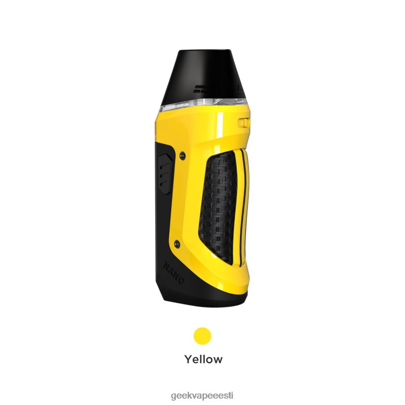 GeekVape aegis nano komplekt 800mah camo roheline NX426B126 GeekVape Store
