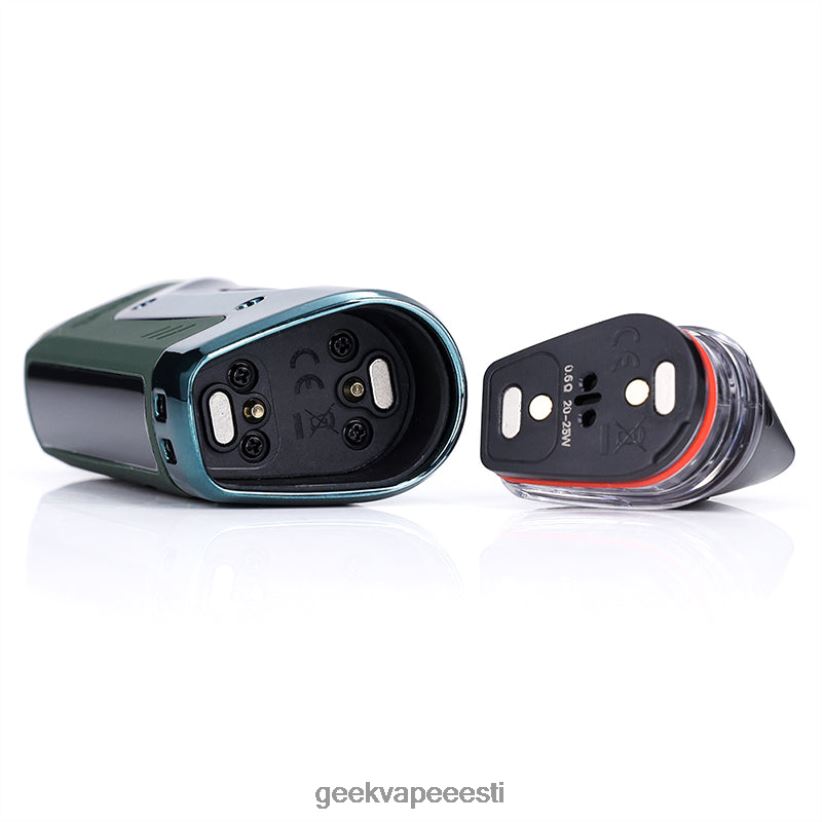 GeekVape aegis nano komplekt 800mah camo roheline NX426B126 GeekVape Store