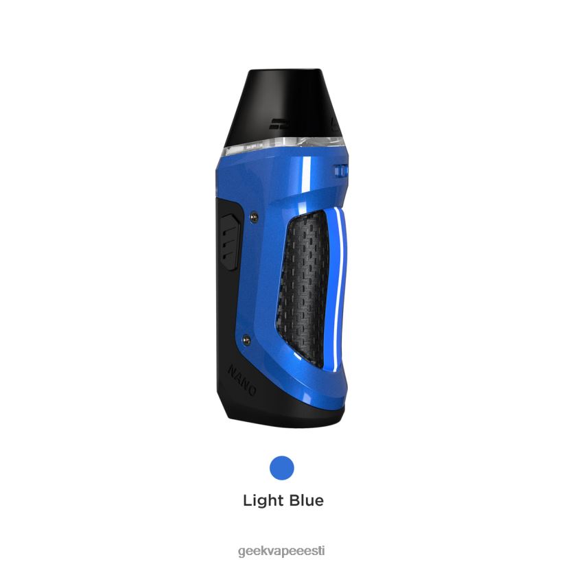 GeekVape aegis nano komplekt 800mah must NX426B125 Geek Vape Kit On Sale