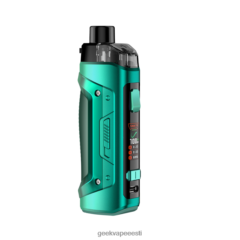 GeekVape b100 (aegis boost pro 2) komplekt 100w must NX426B88 Geek Vape Online