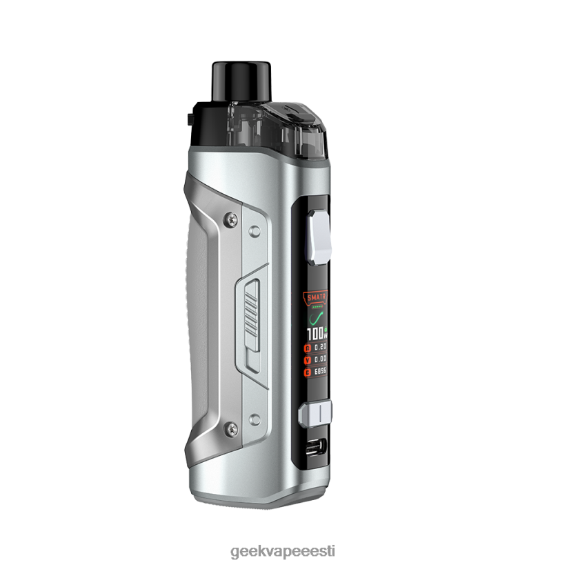 GeekVape b100 (aegis boost pro 2) komplekt 100w piparmündisinine NX426B94 GeekVape Kits