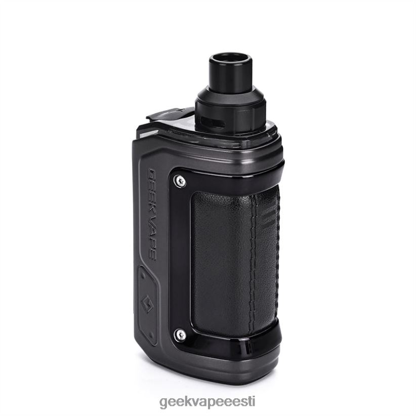 GeekVape h45 (aegis hero 2) pod mod kit 1400mah 4ml must NX426B96 GeekVape Store