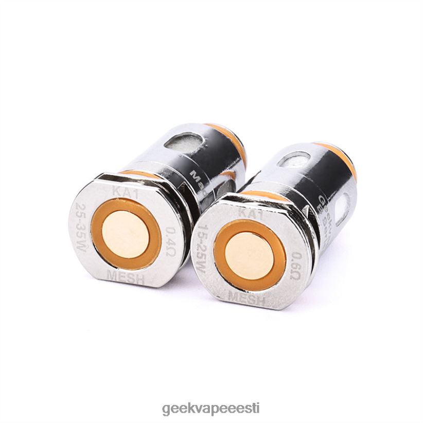 GeekVape h45 (aegis hero 2) pod mod kit 1400mah 4ml must NX426B96 GeekVape Store