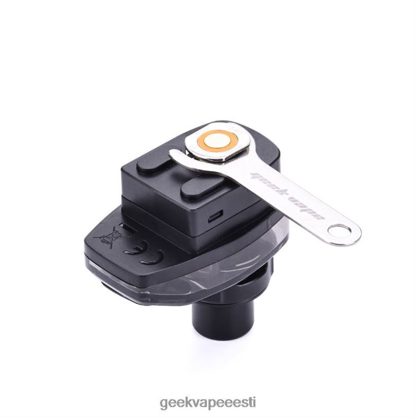 GeekVape h45 (aegis hero 2) pod mod kit crystal edition kristallroheline NX426B143 Geek Vape Sale