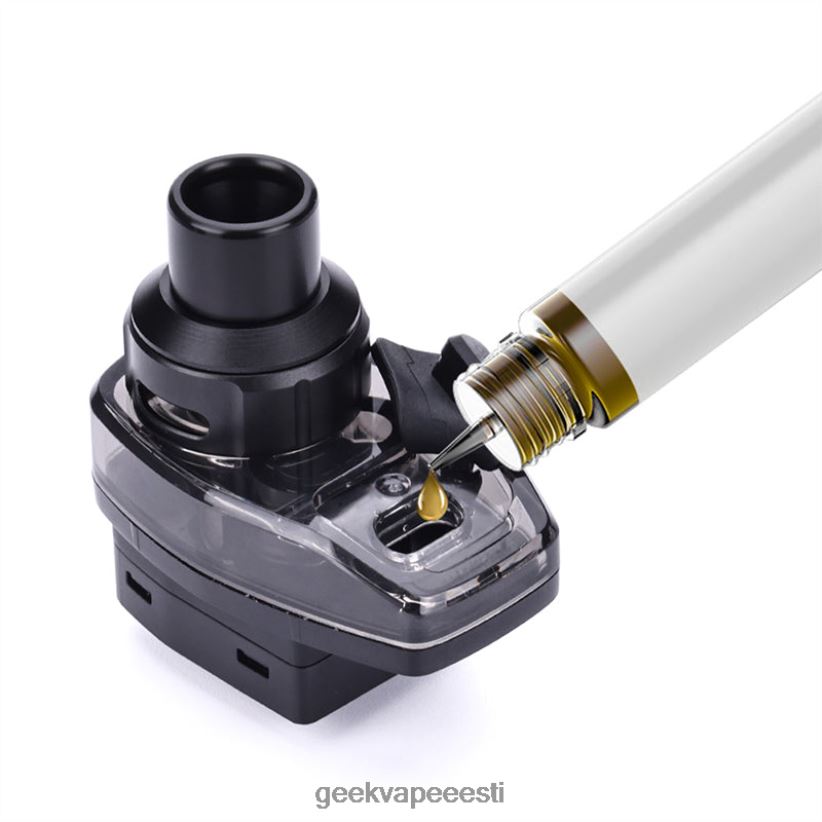 GeekVape h45 (aegis hero 2) pod mod kit crystal edition kristallroheline NX426B143 Geek Vape Sale