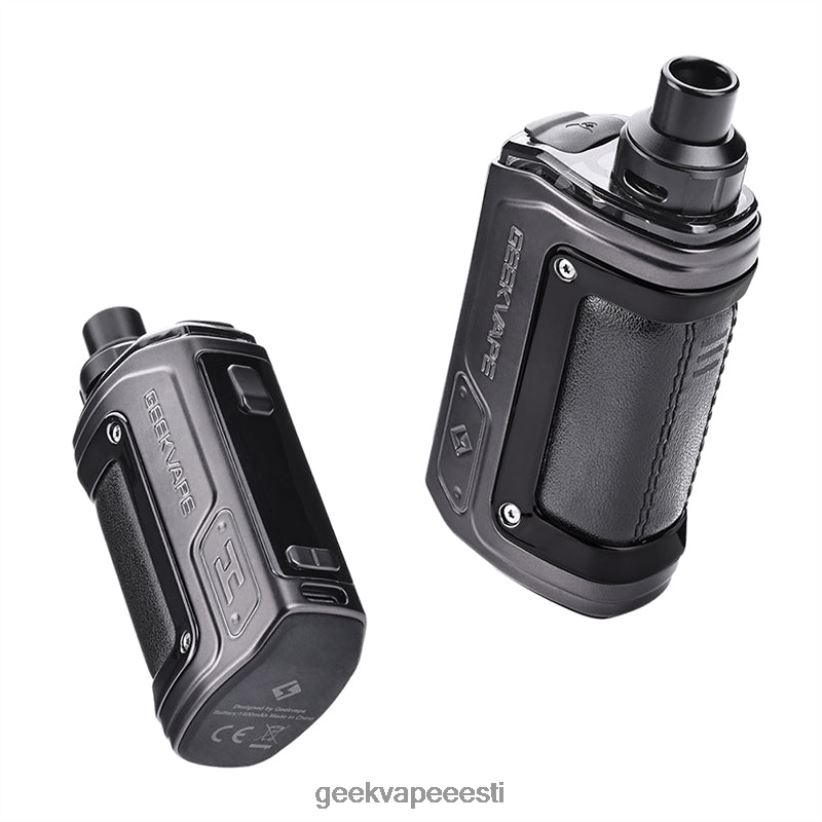 GeekVape h45 (aegis hero 2) pod mod kit crystal edition kristallroheline NX426B143 Geek Vape Sale