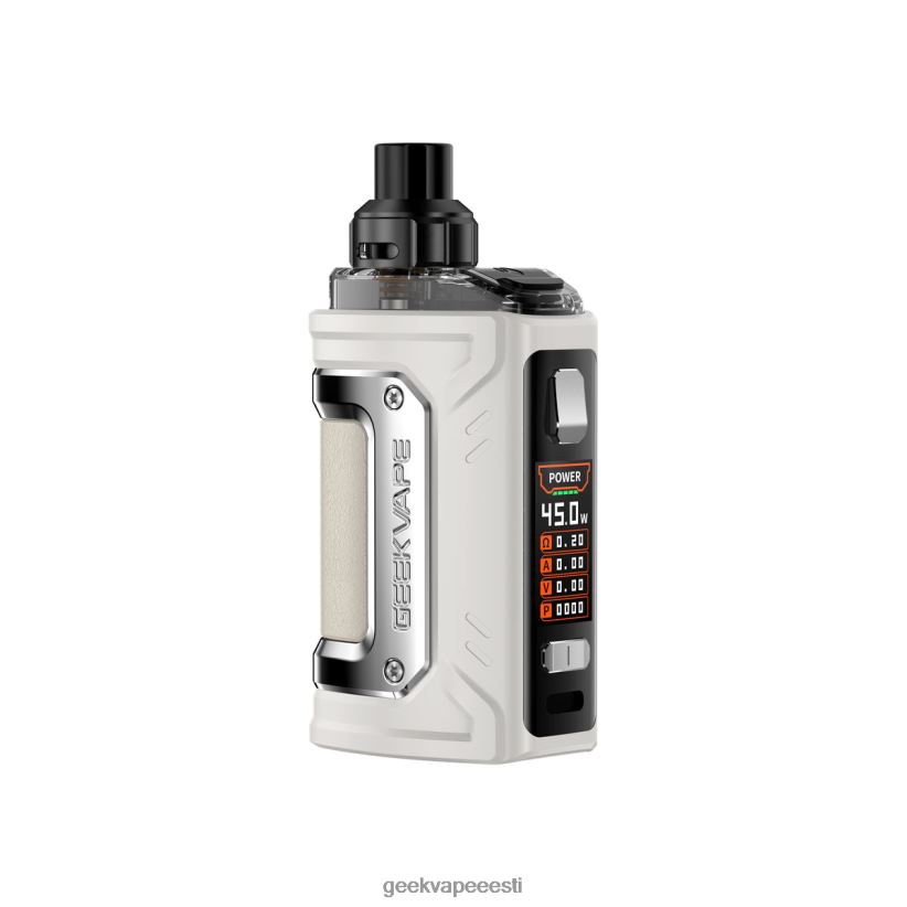 GeekVape h45 classic (aegis hero 2 classic) taskukomplekt 1400mah 4ml sinine NX426B106 GeekVape Store