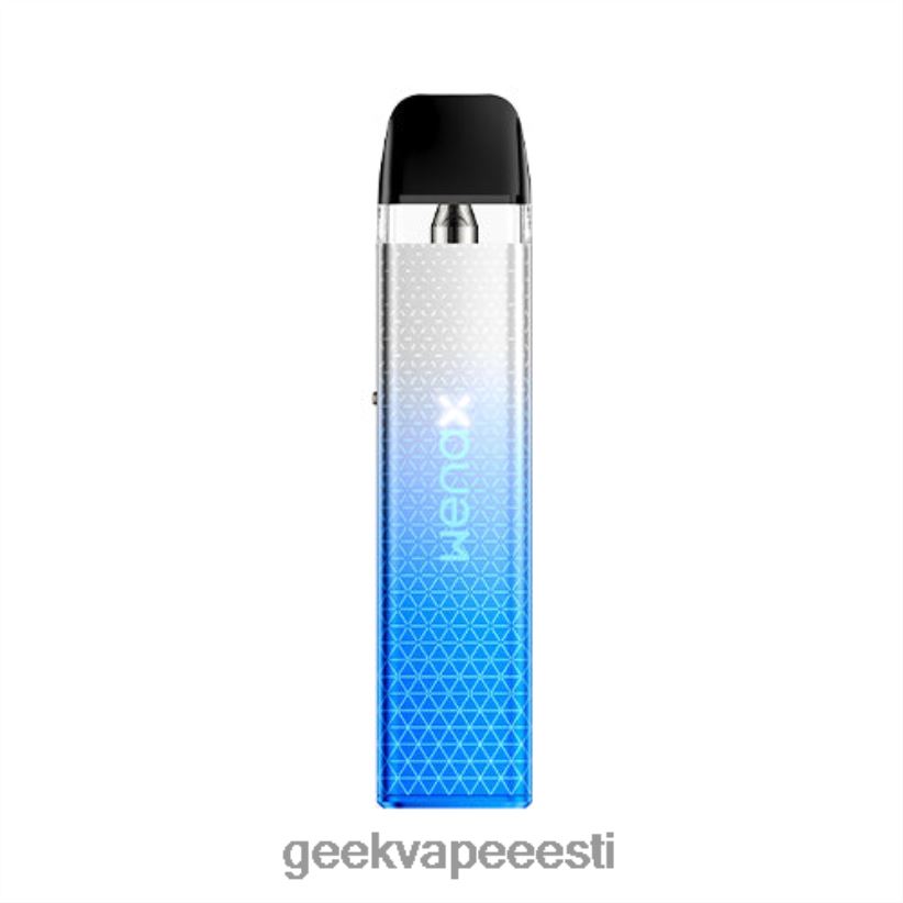 GeekVape Wenax q minikomplekt 1000mah 2ml gradientkuld NX426B79 Geek Bar Vape Online