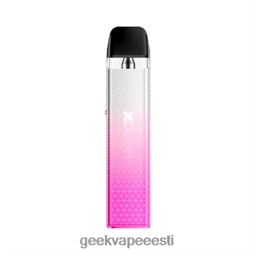 GeekVape Wenax q minikomplekt 1000mah 2ml gradientkuld NX426B79 Geek Bar Vape Online