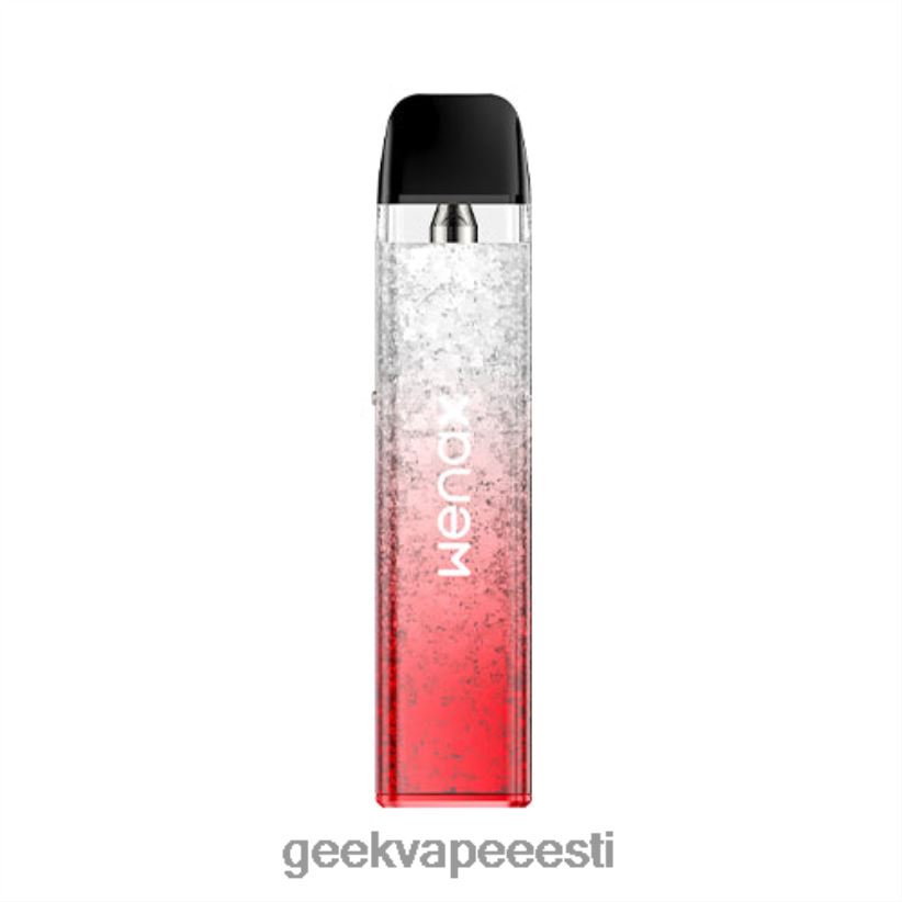 GeekVape Wenax q minikomplekt 1000mah 2ml gradientkuld NX426B79 Geek Bar Vape Online