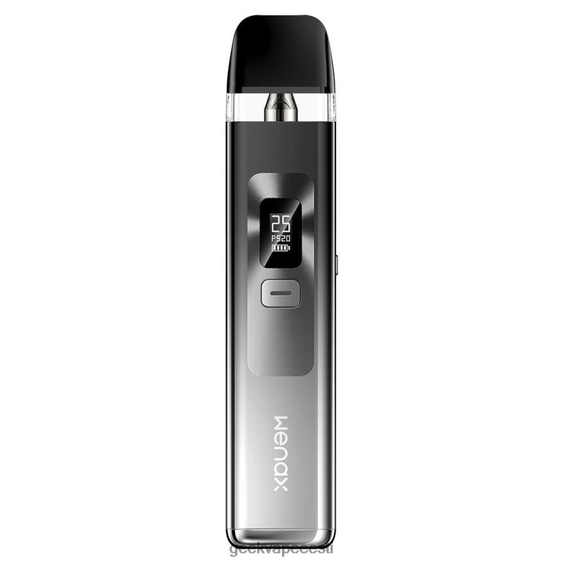 GeekVape Wenax q pod süsteemikomplekt 1000mah gradient tume NX426B151 GeekVape Eesti