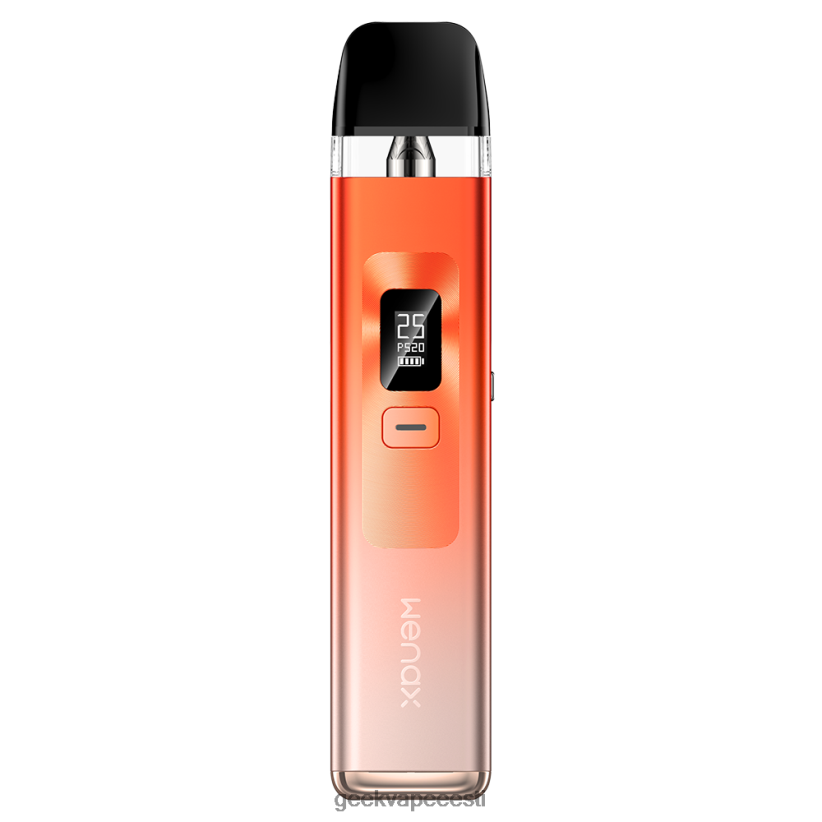 GeekVape Wenax q pod süsteemikomplekt 1000mah gradientviolett NX426B158 Geek Vape Online