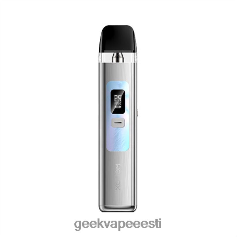 GeekVape Wenax q pod süsteemikomplekt 1000mah türkiisroheline NX426B150 Geek Bar Eesti