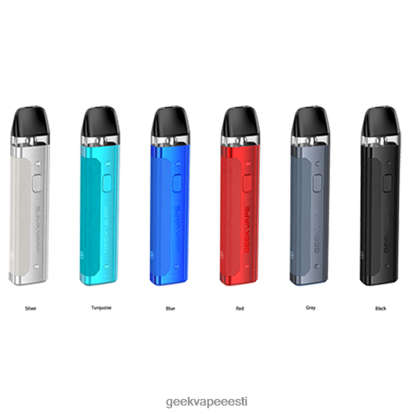 GeekVape aq (aegis q) komplekt 1000mah türkiissinine NX426B38 Geek Vape Online