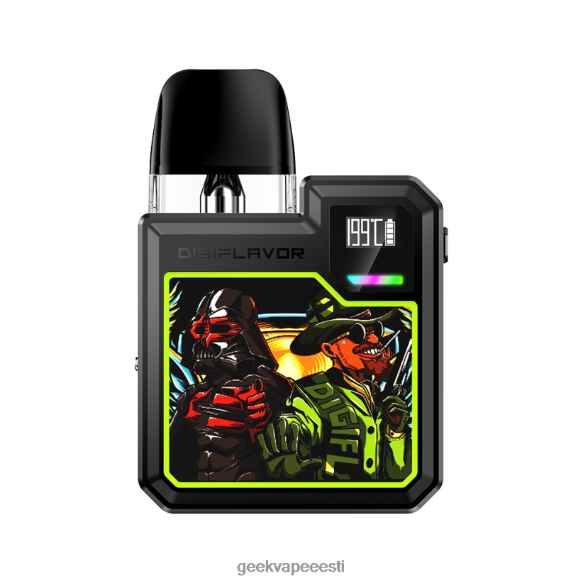 GeekVape digiflavor digi-q komplekt 1000mah tulevane lilla NX426B72 GeekVape On Sale