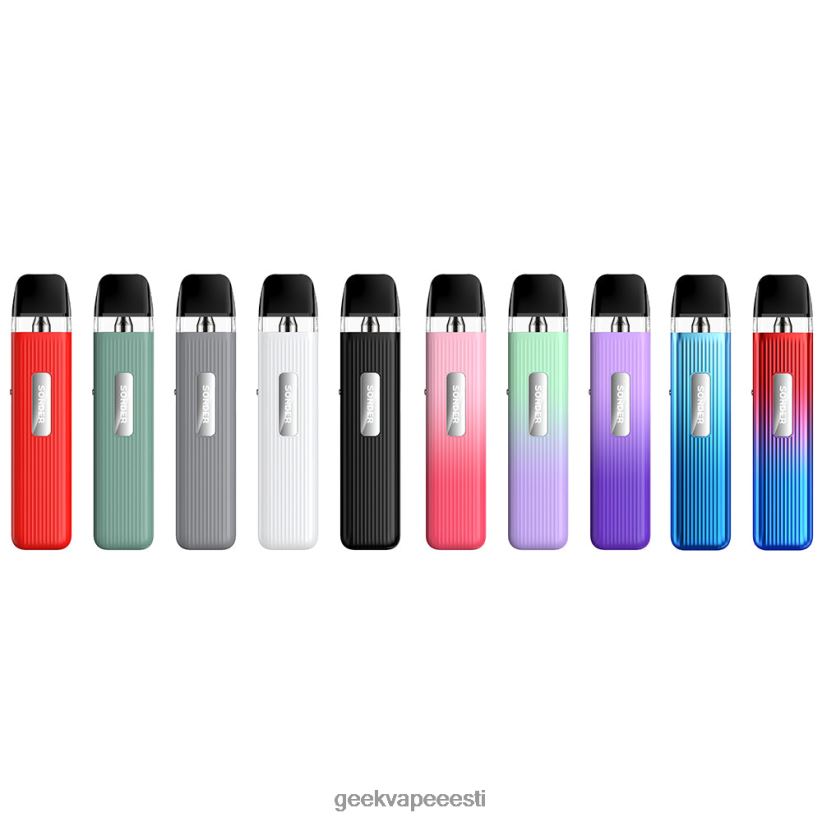 GeekVape sonder q pod süsteemikomplekt 1000mah tähistaeva öö NX426B175 Geek Vape Kit On Sale