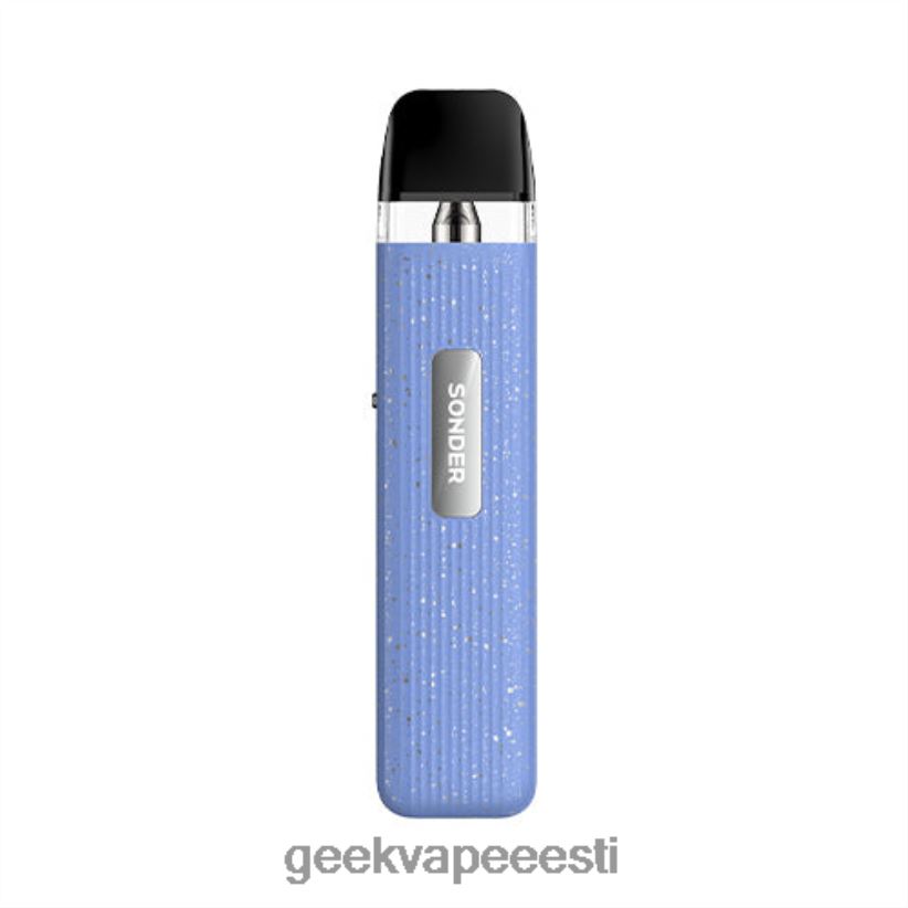 GeekVape sonder q pod süsteemikomplekt 1000mah tähistaeva öö NX426B175 Geek Vape Kit On Sale