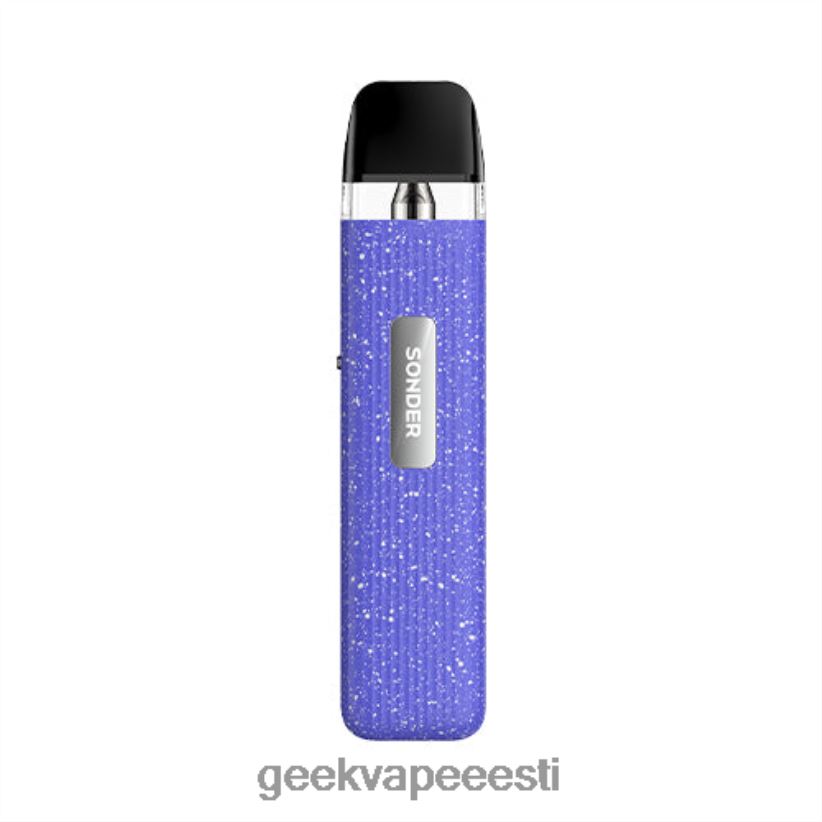 GeekVape sonder q pod süsteemikomplekt 1000mah tähistaeva öö NX426B175 Geek Vape Kit On Sale