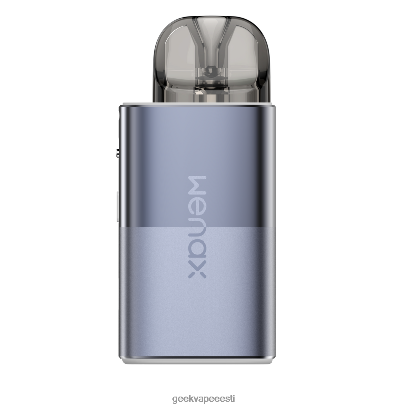 GeekVape Wenax u pod komplekt 1000mah must NX426B30 Geek Bar Eesti