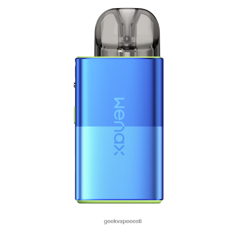 GeekVape Wenax u pod komplekt 1000mah püssimeall NX426B32 GeekVape On Sale