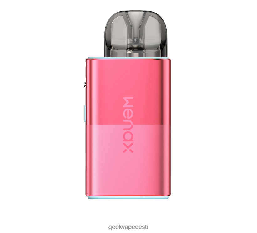 GeekVape Wenax u pod komplekt 1000mah püssimeall NX426B32 GeekVape On Sale