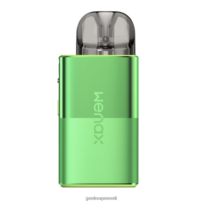 GeekVape Wenax u pod komplekt 1000mah sinine NX426B35 Geek Vape Kit On Sale
