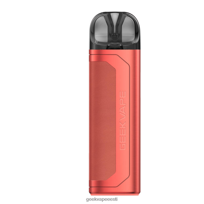 GeekVape au(aegis u) pod komplekt 800mah must NX426B44 GeekVape Kits