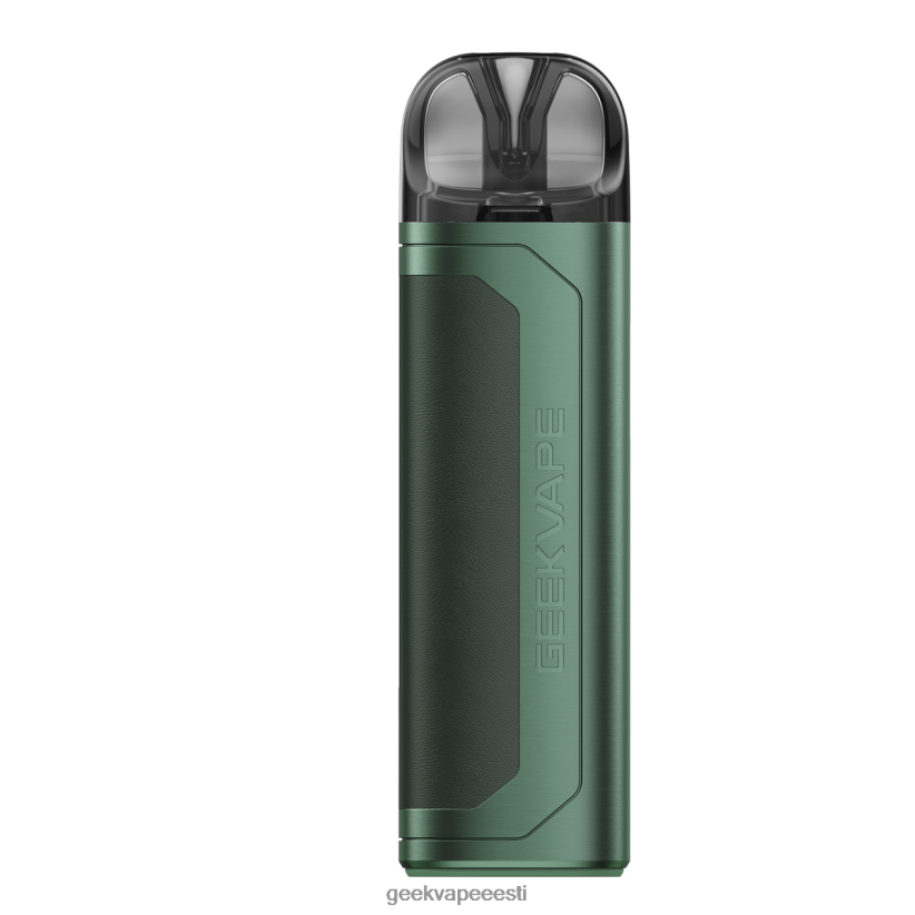 GeekVape au(aegis u) pod komplekt 800mah punane NX426B45 Geek Vape Kit On Sale
