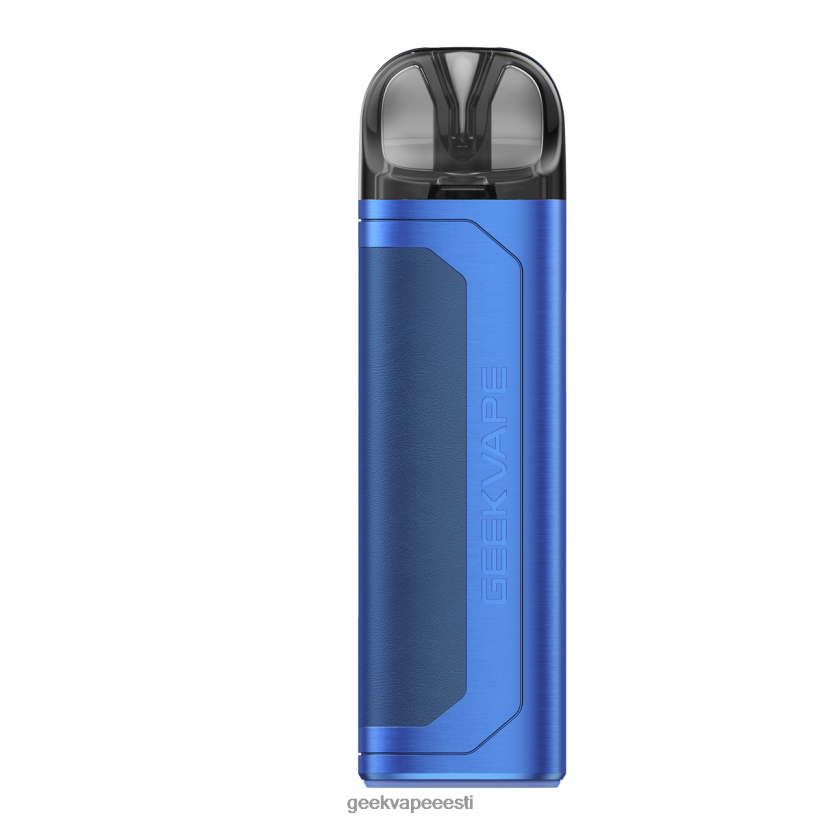 GeekVape au(aegis u) pod komplekt 800mah punane NX426B45 Geek Vape Kit On Sale