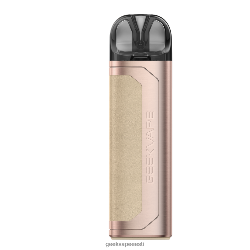 GeekVape au(aegis u) pod komplekt 800mah punane NX426B45 Geek Vape Kit On Sale