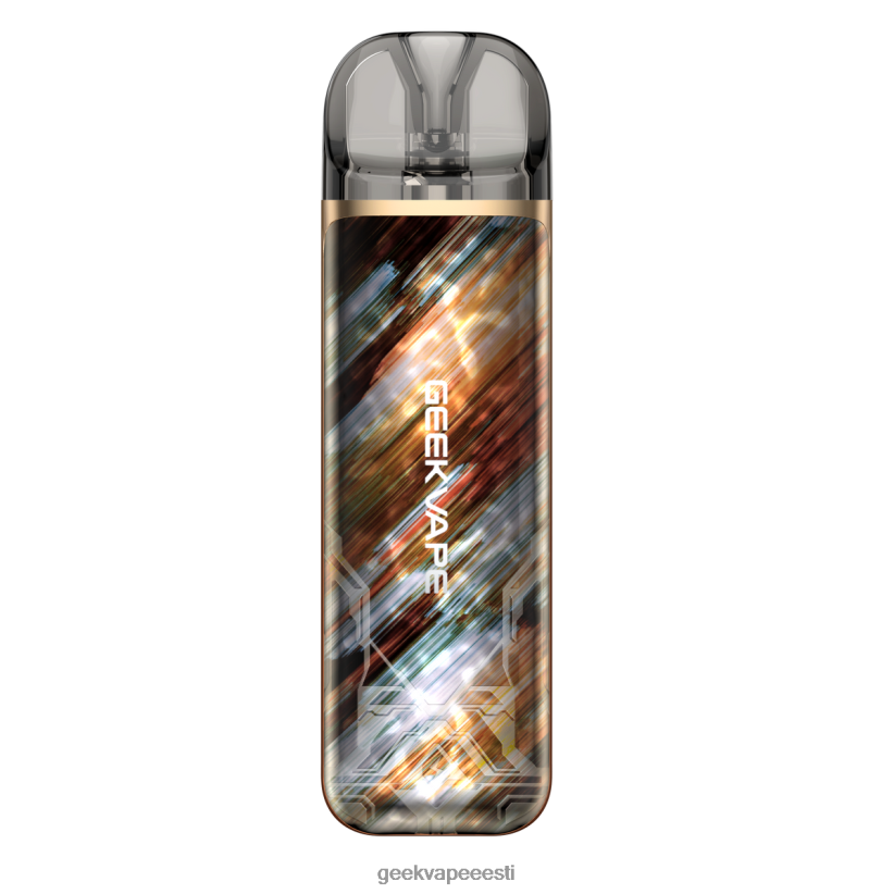 GeekVape obelisk u pod komplekt 950mah must NX426B52 GeekVape On Sale
