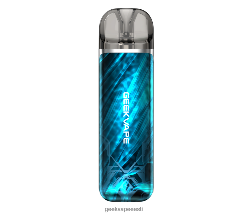 GeekVape obelisk u pod komplekt 950mah must NX426B52 GeekVape On Sale