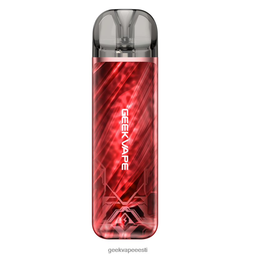 GeekVape obelisk u pod komplekt 950mah oranž NX426B54 GeekVape Kits