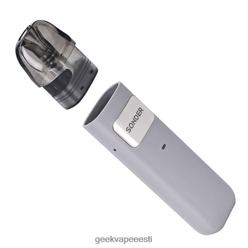 GeekVape sonder u pod süsteemikomplekt 1000mah heleroheline NX426B137 Vape Store GeekVape