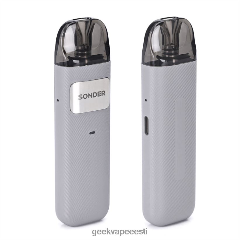 GeekVape sonder u pod süsteemikomplekt 1000mah heleroheline NX426B137 Vape Store GeekVape