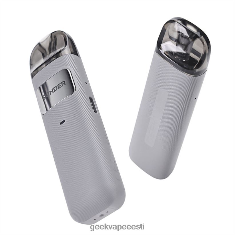 GeekVape sonder u pod süsteemikomplekt 1000mah heleroheline NX426B137 Vape Store GeekVape