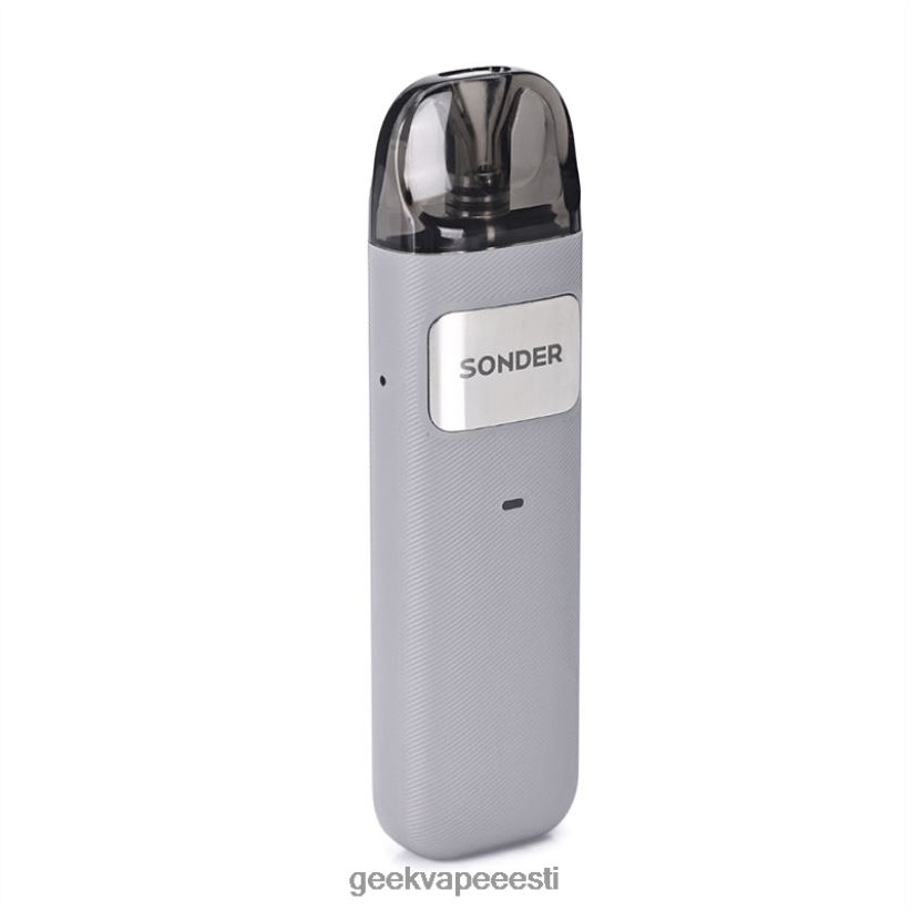 GeekVape sonder u pod süsteemikomplekt 1000mah heleroheline NX426B137 Vape Store GeekVape