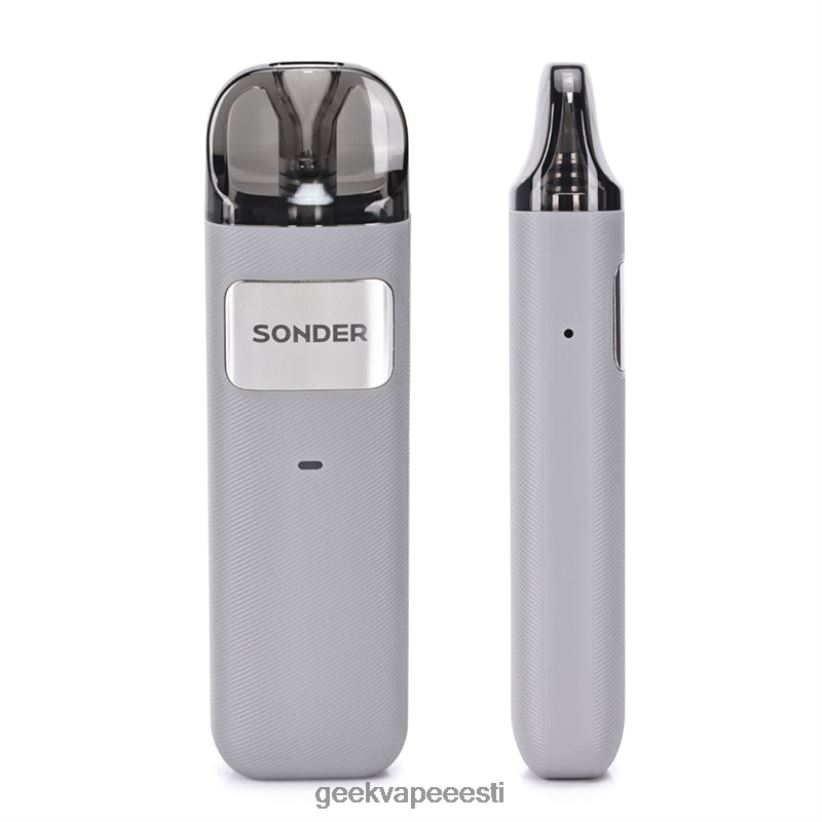 GeekVape sonder u pod süsteemikomplekt 1000mah heleroheline NX426B137 Vape Store GeekVape
